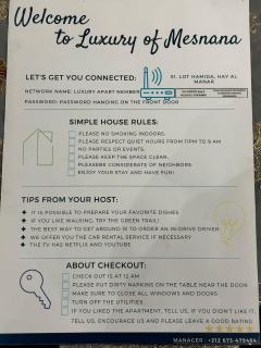 Luxury of Mesnana - Stay with low budget - 2