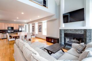 3 Flat Building Downtown - With Private Patios - Chicago - 9