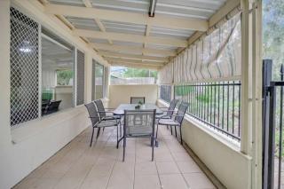 Bonney Shores - Barmera - 3