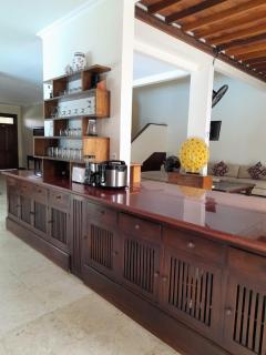 KUTA - 4BR Villa with Private XL Pool - Kuta - 8