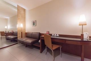RedDoorz Plus @ Cipaganti Street 3 - Bandung - 2