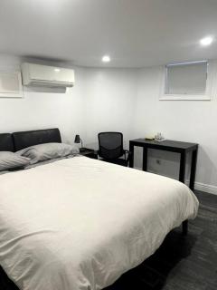 Modern & cozy basement apartment near JFK airport - 4
