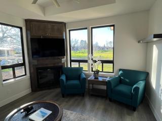 Two bedroom with river access - 5