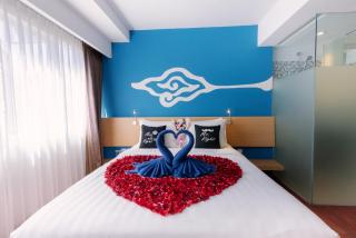 Kuta Beach Hotel - Kuta - 6