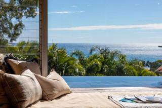 Blue Sapphire - Panoramic Ocean Views of Agnes Water's Main Beach - Agnes Water - 0