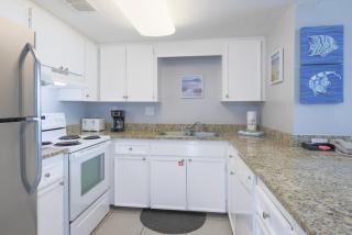 Island Sunrise 466 condo - Gulf Shores - 5