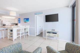 Island Sunrise 466 condo - Gulf Shores - 3