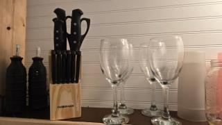 Plantation Home Banana Hut Haiku - 3