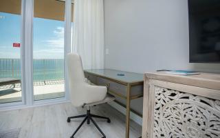 Phoenix Gulf Towers 904 condo - Gulf Shores - 3