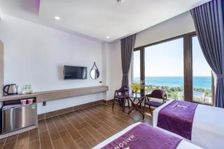 Maison Hotel PQ - by BAY LUXURY - 5