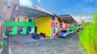 Angel Home Stay by Nusalink - Warungsergon - 0
