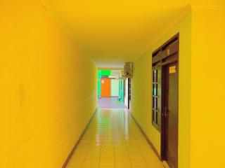 Angel Home Stay by Nusalink - Warungsergon - 5