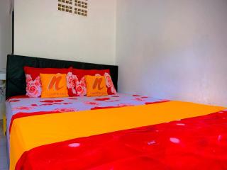 Angel Home Stay by Nusalink - Warungsergon - 3