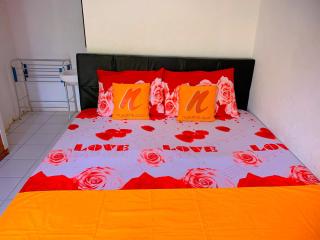 Angel Home Stay by Nusalink - Warungsergon - 2