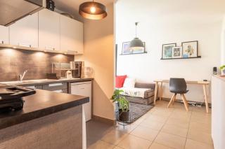 VIRAYA - Comfortable flat a stone's throw from the lake - Annecy - 0