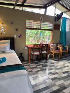 Villalu. - Cahuita - 4