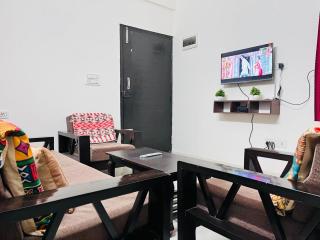 Shigaur Homes -Lovely 2BHK with Balcony Near Wipro Sarjapur Road - Bangalore - 5
