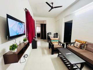 Shigaur Homes -Lovely 2BHK with Balcony Near Wipro Sarjapur Road - Bangalore - 8