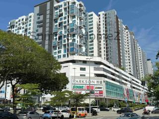 3BR 5-6Pax Zetapark Setapak Central Near Zoo - 3