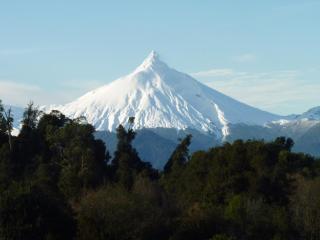 Lodge El Taique - Puyehue - 2