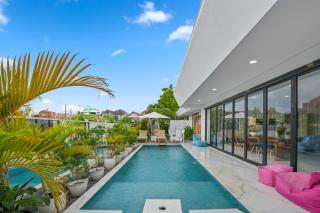 Large Luxury Modern Mansion Sleeps 8 up to 50 - Seminyak - 3