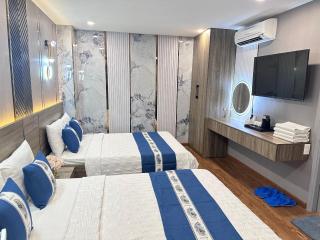 Eden Hotel - Ho Chi Minh - 7