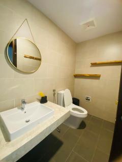 Apt CSJ Tower 169 Thùy Vân - Vung Tau - 2