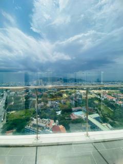 Apt CSJ Tower 169 Thùy Vân - Vung Tau - 3