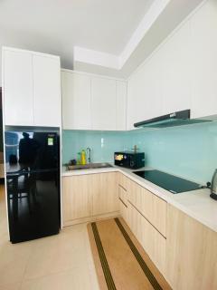 Apt CSJ Tower 169 Thùy Vân - Vung Tau - 4