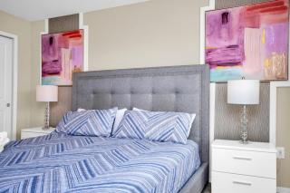 Comfy House at Compass Bay CB102 - Kissimmee - 7