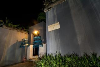 Villa cinta buana 1 - Legian - 6