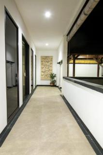 Villa cinta buana 1 - 7