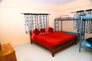 J J HOMES - Ooty - 1