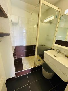 "L'ESCAPADE" Appartement 5 personnes, cœur village vacances, accès parc aquatique gratuit - Talmont - 3