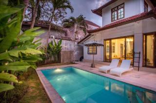 Villa Dolcevita Seminyak - Seminyak - 0