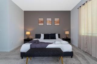 3 BR, 2.5 BA Villa Sleeps 10 CHG104 - Kissimmee - 9
