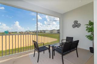 3 BR, 2.5 BA Villa Sleeps 10 CHG104 - Kissimmee - 7