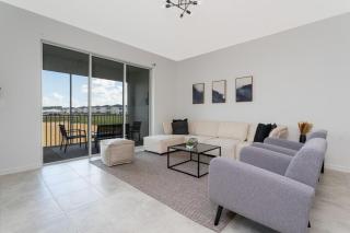 3 BR, 2.5 BA Villa Sleeps 10 CHG104 - Kissimmee - 3