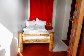 MISE CAVE LODGE - Kapchorwa - 1