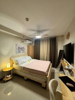 Gihagoan's Homestay - Lapu Lapu City - 1