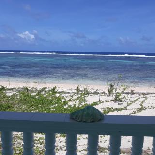 Whitesands Beach Resort - 7