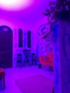 Borges nook - 3