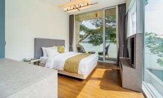 Goseong hansan marina - 1