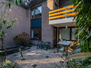 Tranquil holiday home in Veere with garden - Veere - 7
