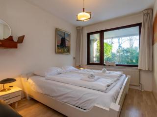 Tranquil holiday home in Veere with garden - Veere - 2