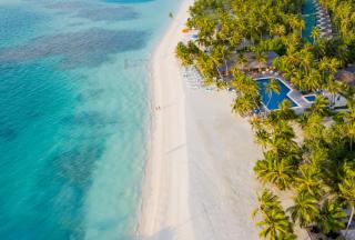 Meeru Maldives Resort Island - Dhiffushi - 8