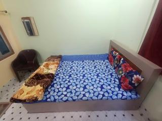 Hotel O Home Tulsi Satsang Bhawan Homestay - Ayodhya - 6