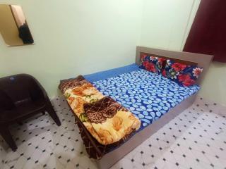 Hotel O Home Tulsi Satsang Bhawan Homestay - 5