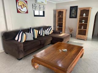 Nirvana pool villa 2 - Nong Prue - 6