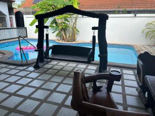 Nirvana pool villa 2 - Nong Prue - 2